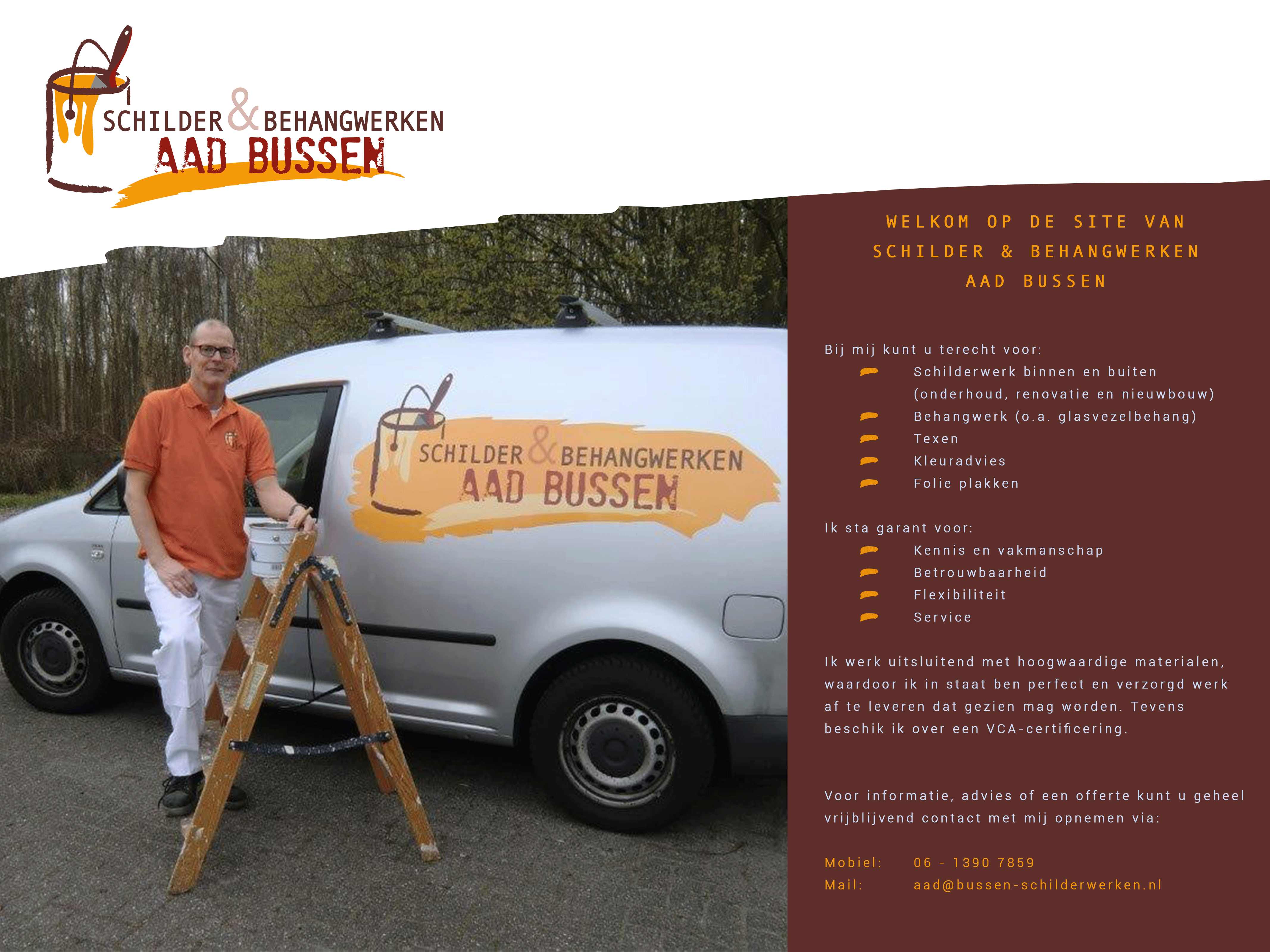 Bussen